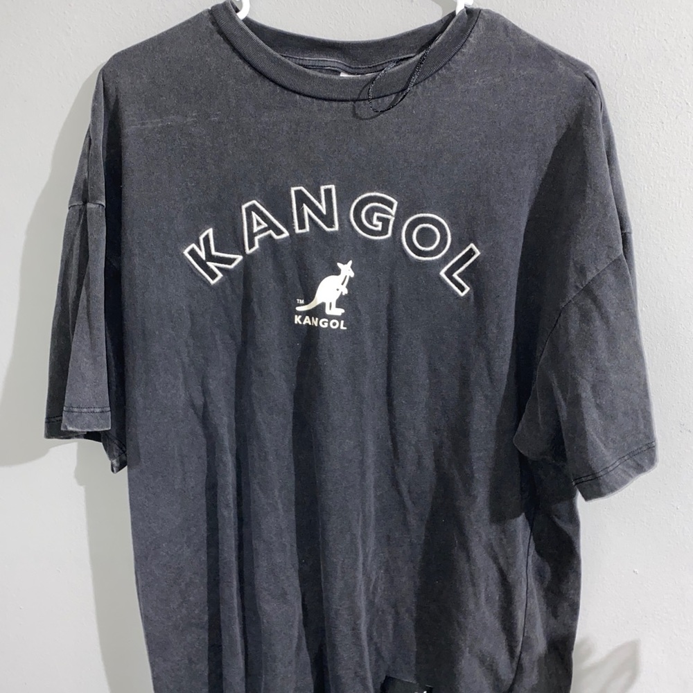 vintage tee